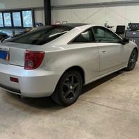 Toyota Celica uniproprietario