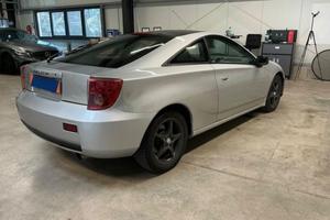 Toyota Celica uniproprietario