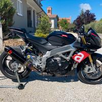 Aprilia Tuono V4 APRC - 2014 - 3500 km