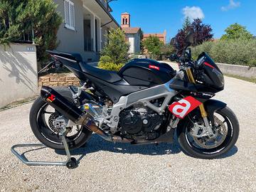 Aprilia Tuono V4 APRC - 2014 - 3500 km