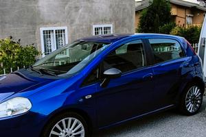 fiat Grande Punto 1.3 Multijet 