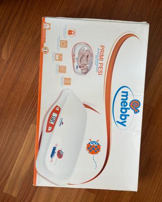 Bilancia bambini