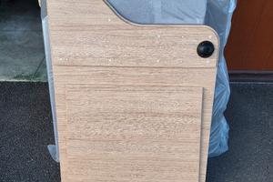 Kit terzo letto Van