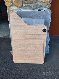 Kit terzo letto Van
