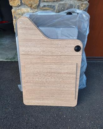 Kit terzo letto Van