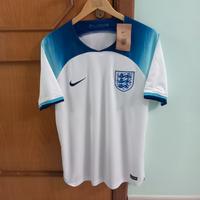Maglia Inghilterra  - Taglia L - Nuova cartellino 