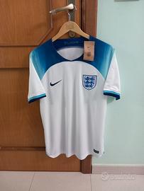 Maglia Inghilterra  - Taglia L - Nuova cartellino 