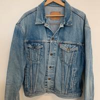 Giacca Jeans Levi’s