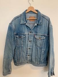 Giacca Jeans Levi’s