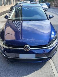 golf 1.6 tdi 115cv 5p executive anno 2019