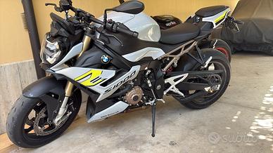 Bmw S1000R