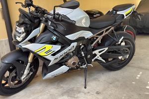 Bmw S1000R