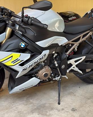Bmw S1000R