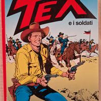 Fumetto tex