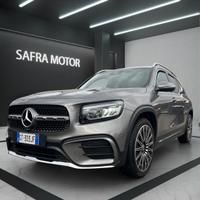Mercedes-Benz GLB 200 d AMG Line Premium