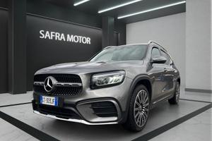 Mercedes-Benz GLB 200 d AMG Line Premium