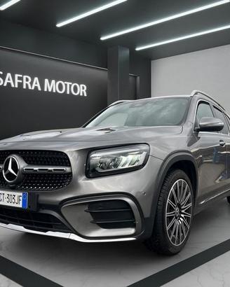 Mercedes-Benz GLB 200 d AMG Line Premium