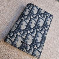 Portafogli Dior 