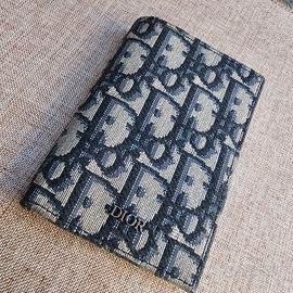 Portafogli Dior 