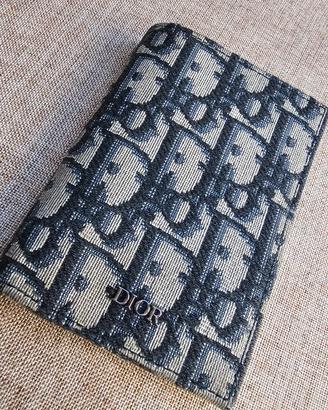 Portafogli Dior 