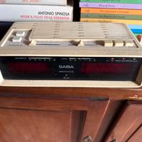 Radio saba