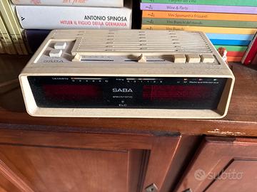 Radio saba