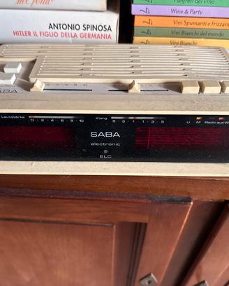 Radio saba