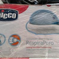ionizzatore respira puro Chicco