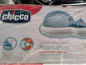 ionizzatore respira puro Chicco