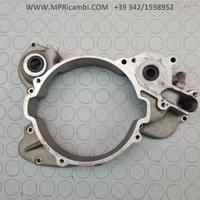 CARTER DESTRO TM MX 125 2003 2002 EN 2001