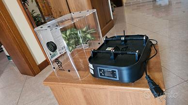 Essiccatore Filamenti stampante 3D