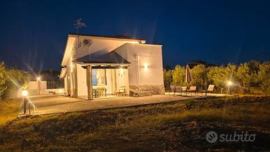 Oleamare House
