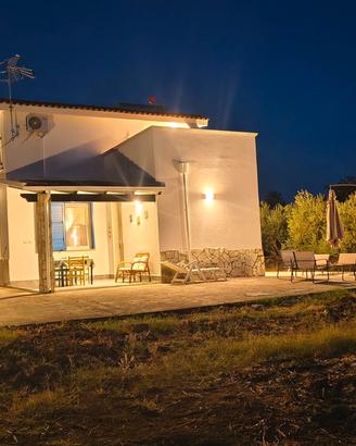 Oleamare House