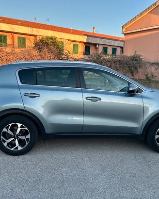 Kia Sportage 1.6 Crdi