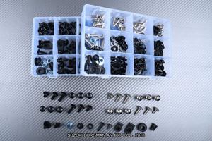 Kit viti per SUZUKI BURGMAN AN 400 2003 - 2018