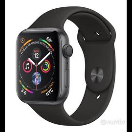 Apple Watch SE 4