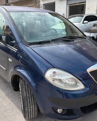 Lancia MUSA 1.3 Multijet 16V Oro