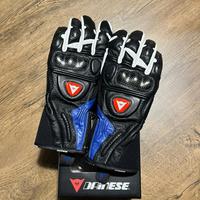 Guanto V Raptor Dainese per moto