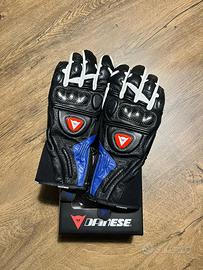 Guanto V Raptor Dainese per moto