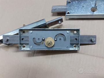 Serrature per Serrande 