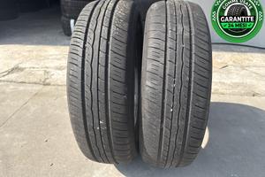 gomme usate 1756515 Estivo DUNLOP - SP - 593