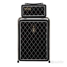 amplificatore VOX SUPERBEETLES valvolare