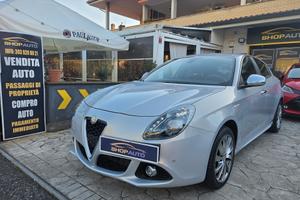 Alfa Giulietta 1.4 Turbo 120 CV TURISMO 69.000 KM