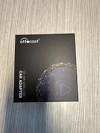 Carplay wireless ottocast