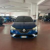 Renault Megane Mégane Blue dCi 115 CV R.S. Line