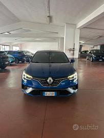 Renault Megane Mégane Blue dCi 115 CV R.S. Line