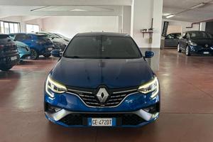 Renault Megane Mégane Blue dCi 115 CV R.S. Line