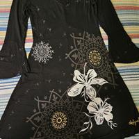 vestito Desigual
