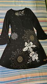 vestito Desigual