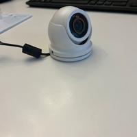 Videocamera Garmin GC 10 per barca